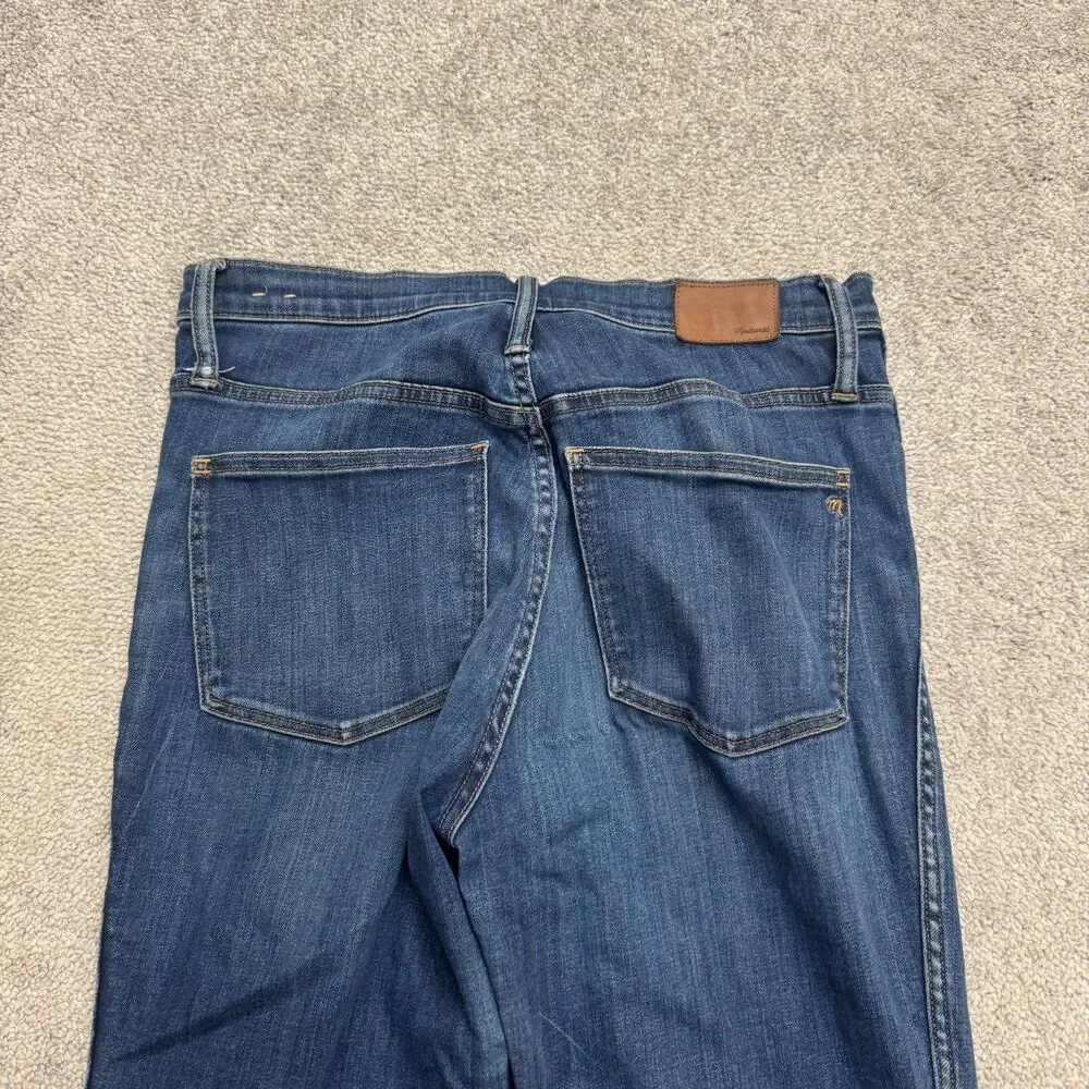 Madewell 10